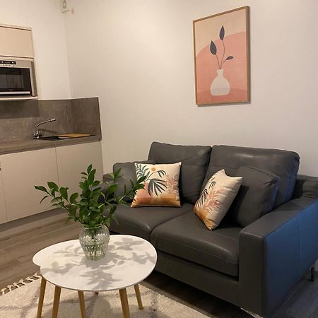 Dream Yard Apartments Southend-on-Sea Esterno foto