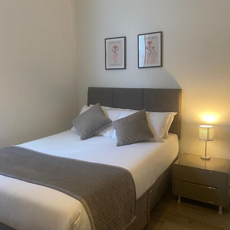 Dream Yard Apartments Southend-on-Sea Esterno foto