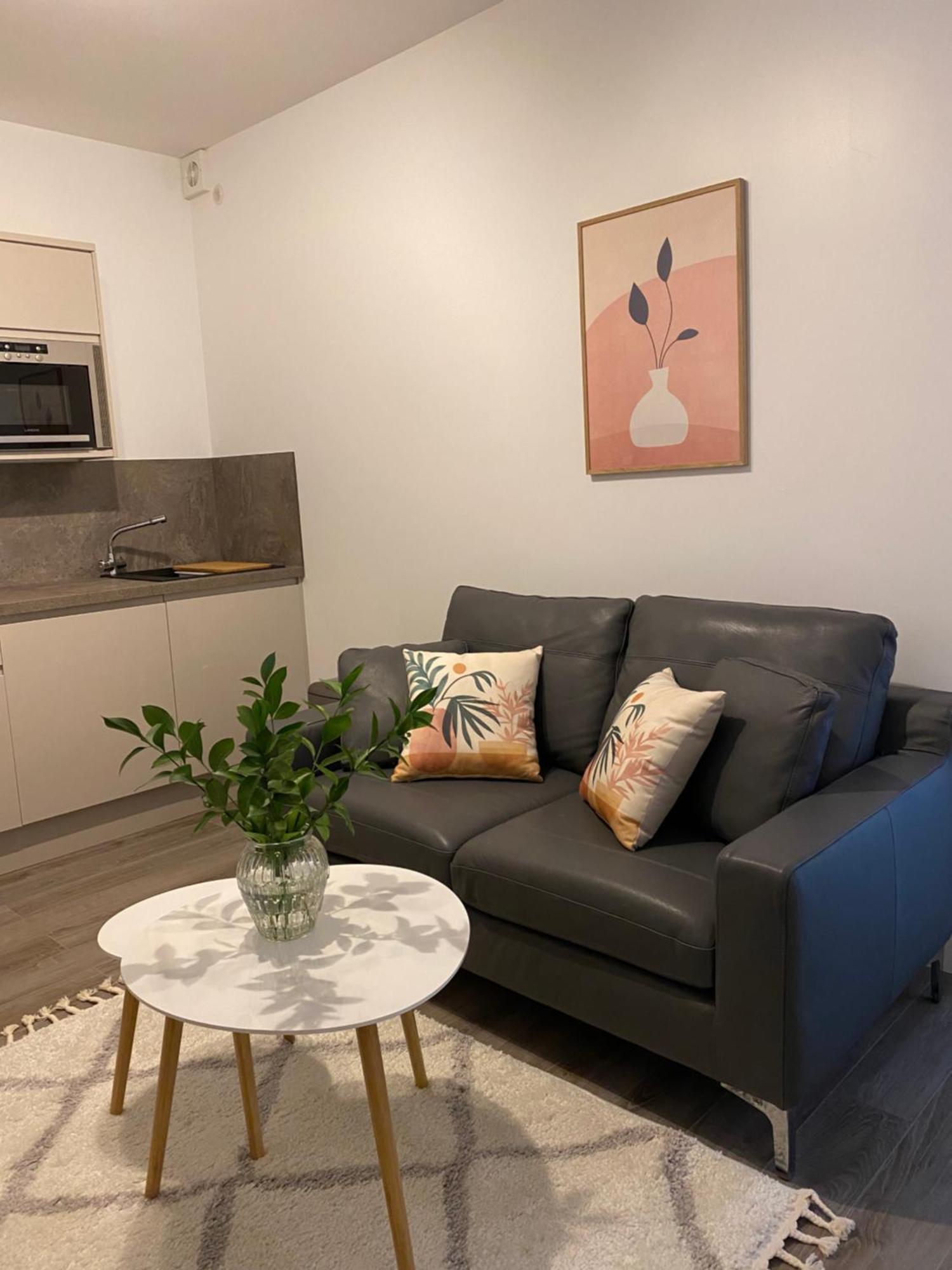 Dream Yard Apartments Southend-on-Sea Esterno foto