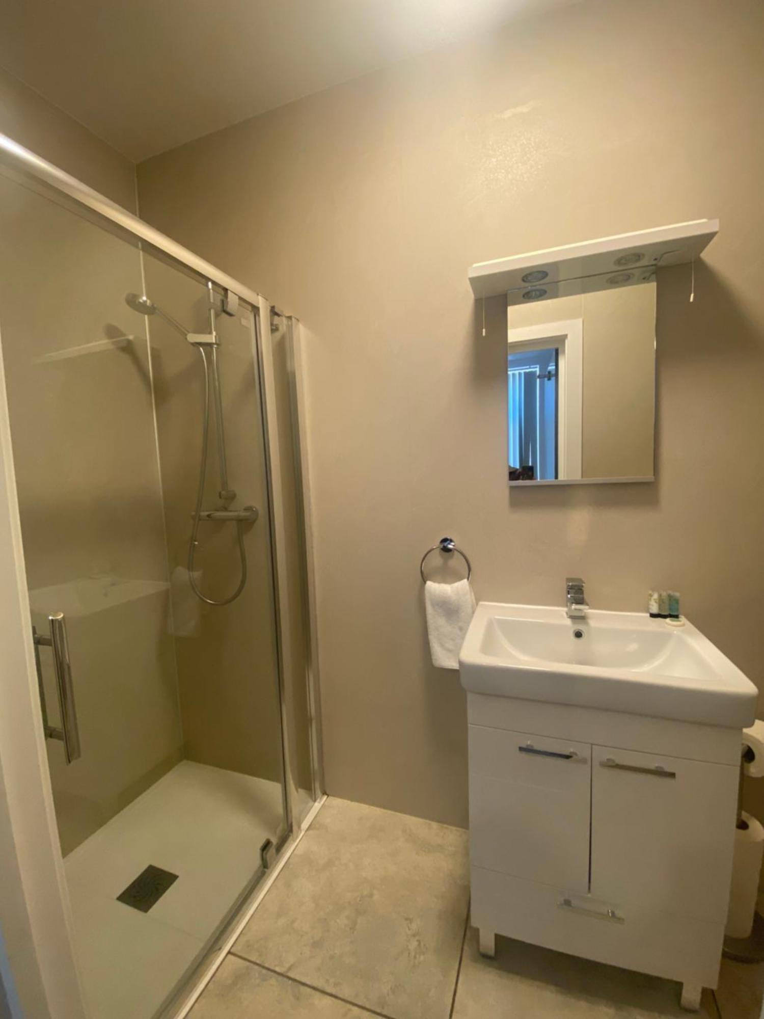 Dream Yard Apartments Southend-on-Sea Esterno foto