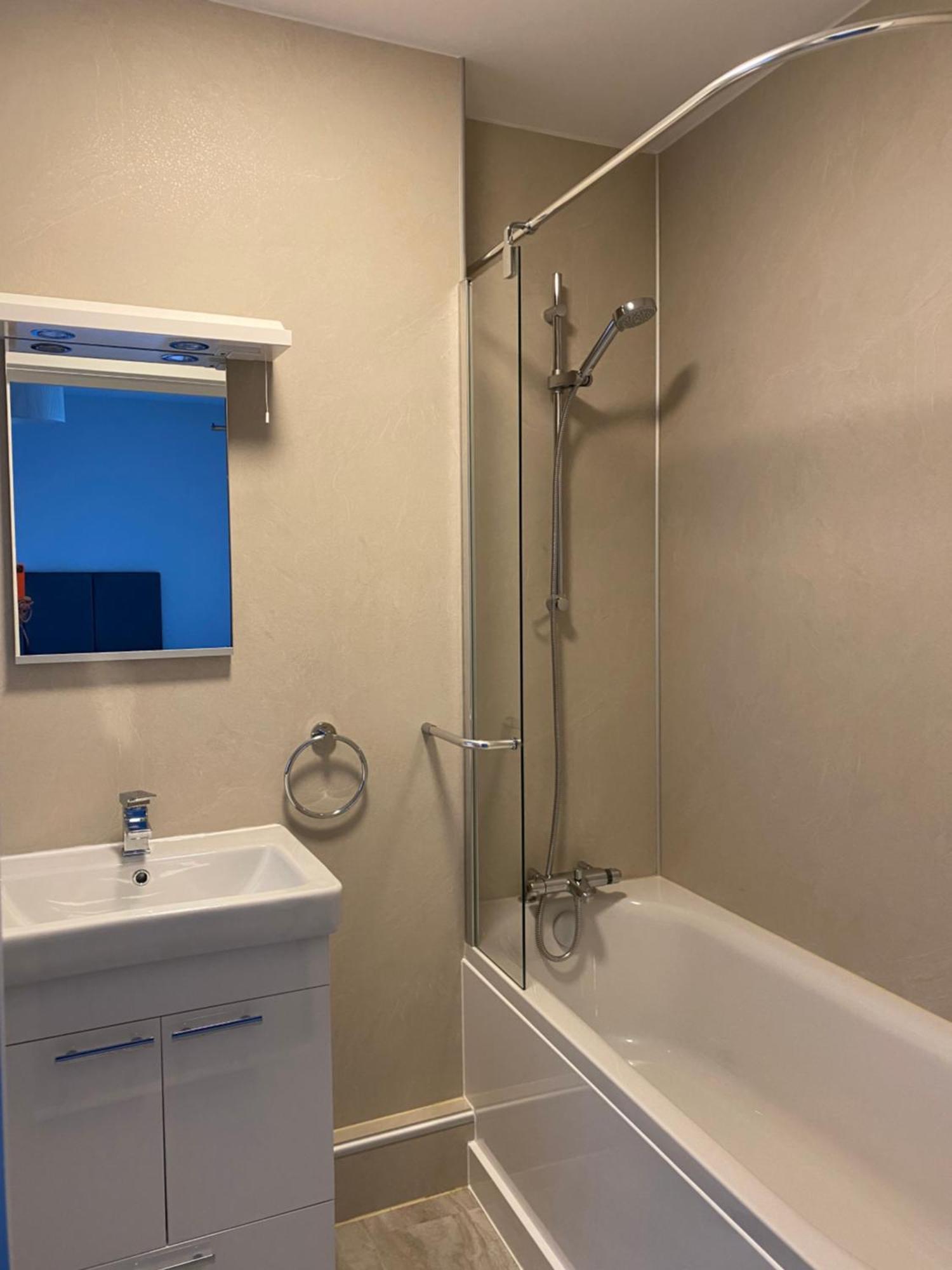 Dream Yard Apartments Southend-on-Sea Esterno foto