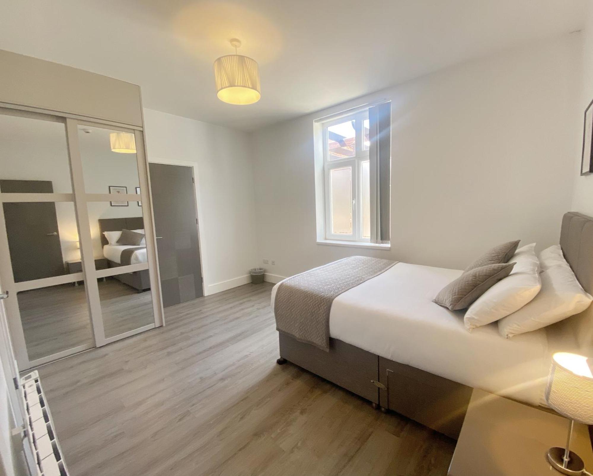 Dream Yard Apartments Southend-on-Sea Esterno foto