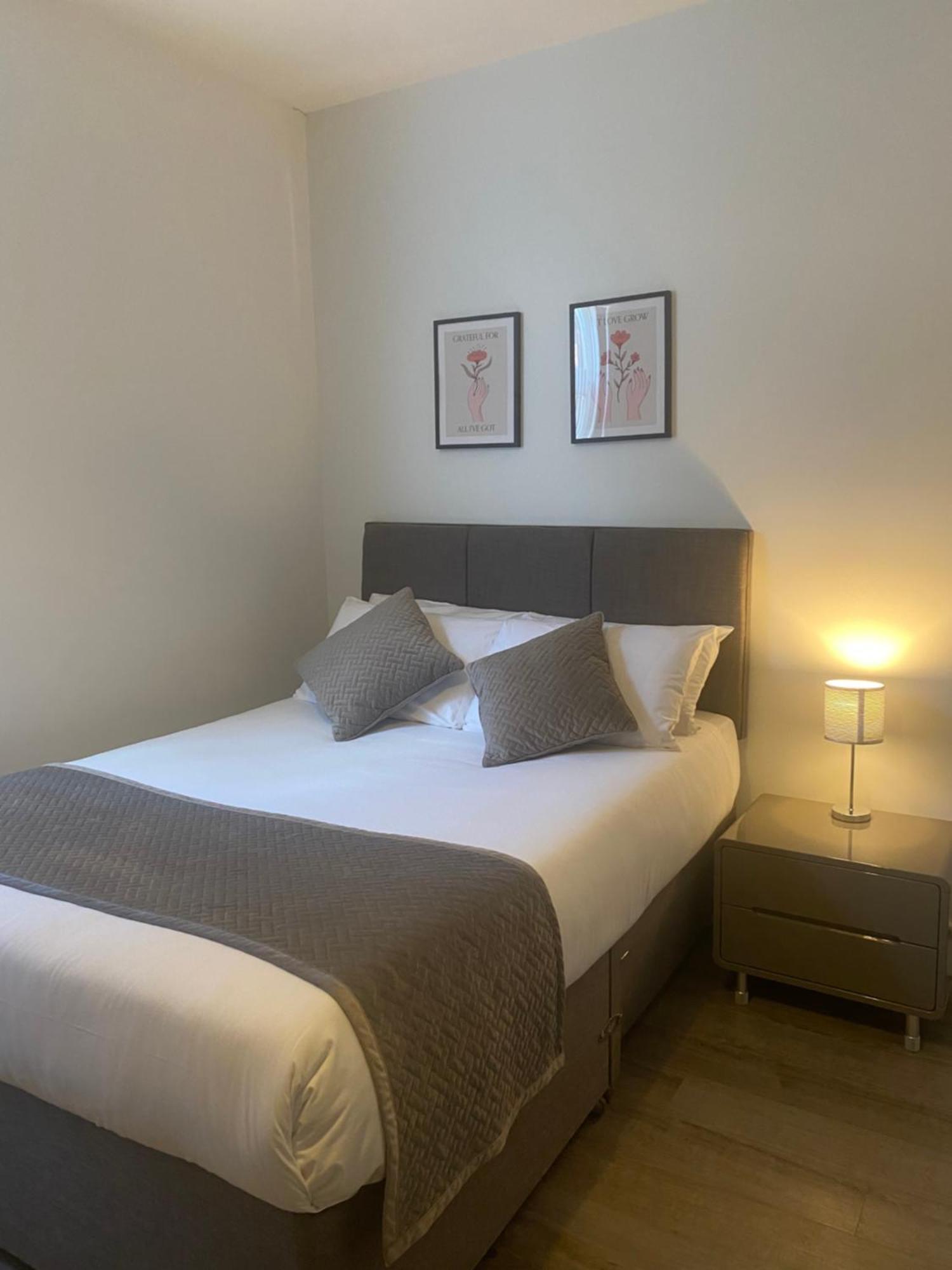 Dream Yard Apartments Southend-on-Sea Esterno foto